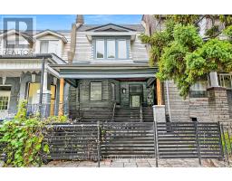 B - 48 LANSDOWNE AVENUE, Toronto, Ontario