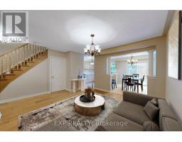 36 - 21 EASTVIEW GATE, Brampton, Ontario