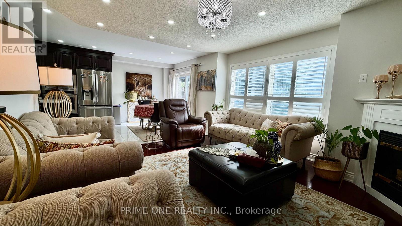 3284 Cactus Gate, Mississauga, Ontario  L5N 8A6 - Photo 11 - W13819680