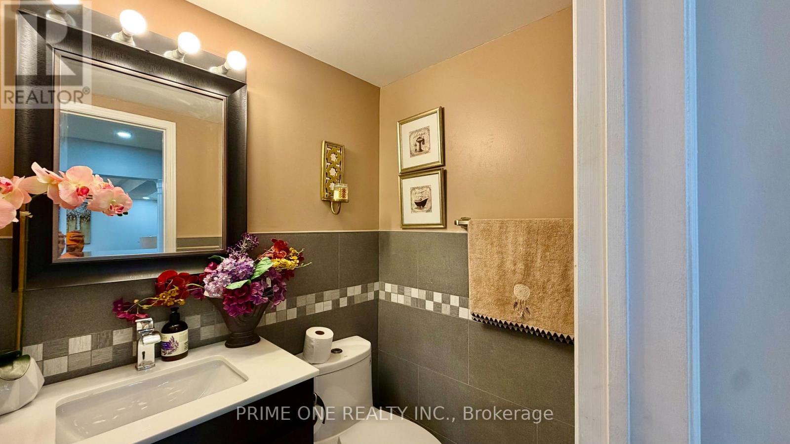 3284 Cactus Gate, Mississauga, Ontario  L5N 8A6 - Photo 16 - W13819680
