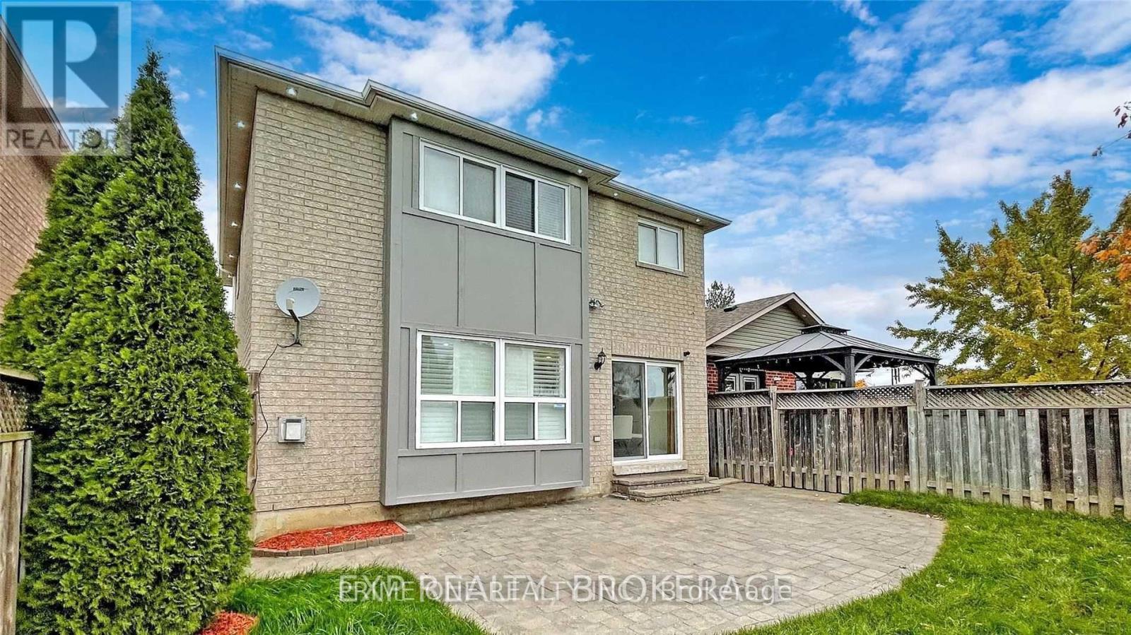 3284 Cactus Gate, Mississauga, Ontario  L5N 8A6 - Photo 36 - W13819680