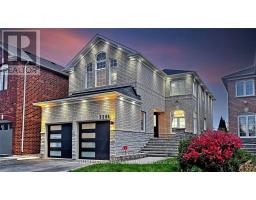 3284 CACTUS GATE, Mississauga, Ontario