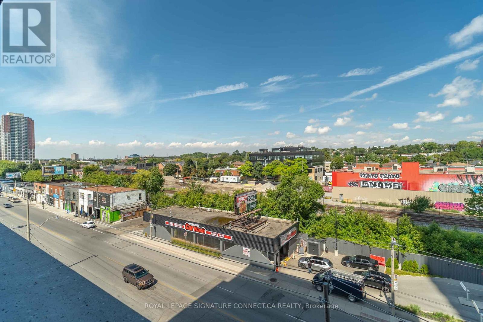 310 - 1185 Dupont Street, Toronto, Ontario  M6H 0G5 - Photo 24 - W13819688