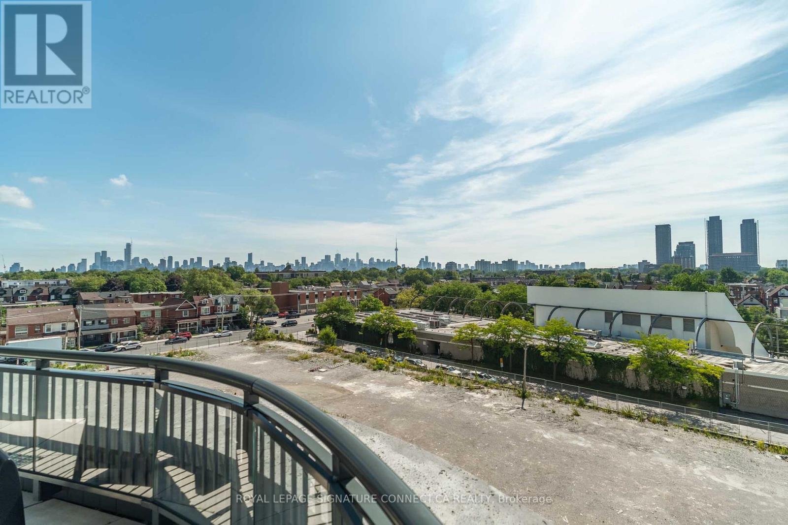 310 - 1185 Dupont Street, Toronto, Ontario  M6H 0G5 - Photo 34 - W13819688