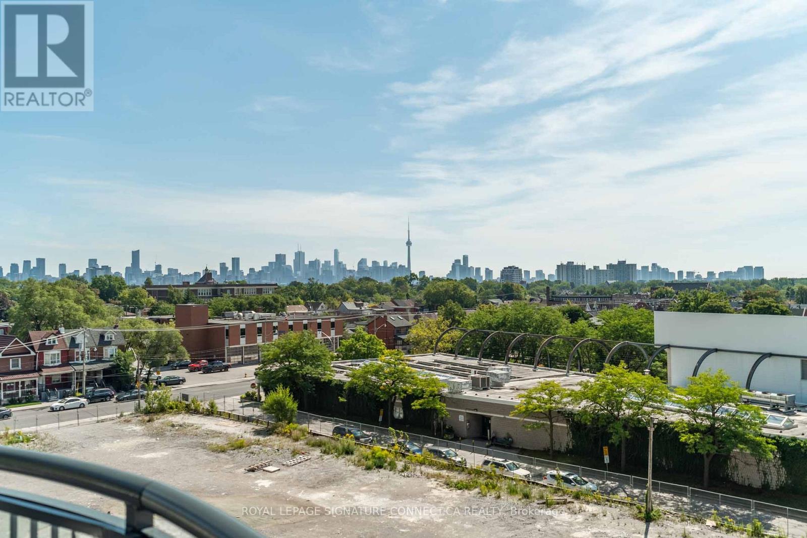 310 - 1185 Dupont Street, Toronto, Ontario  M6H 0G5 - Photo 35 - W13819688