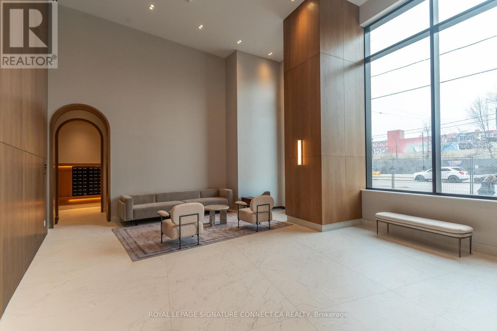310 - 1185 Dupont Street, Toronto, Ontario  M6H 0G5 - Photo 41 - W13819688