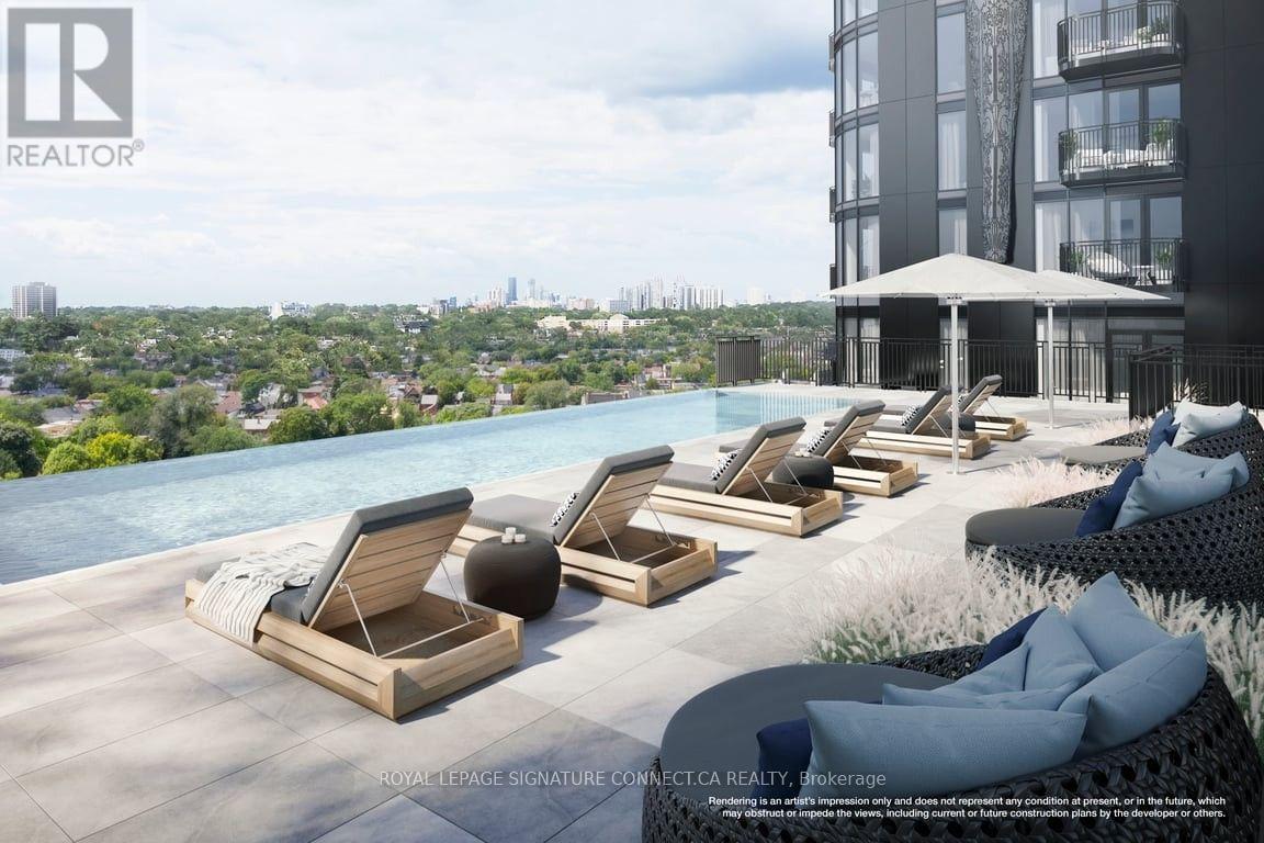 310 - 1185 Dupont Street, Toronto, Ontario  M6H 0G5 - Photo 47 - W13819688