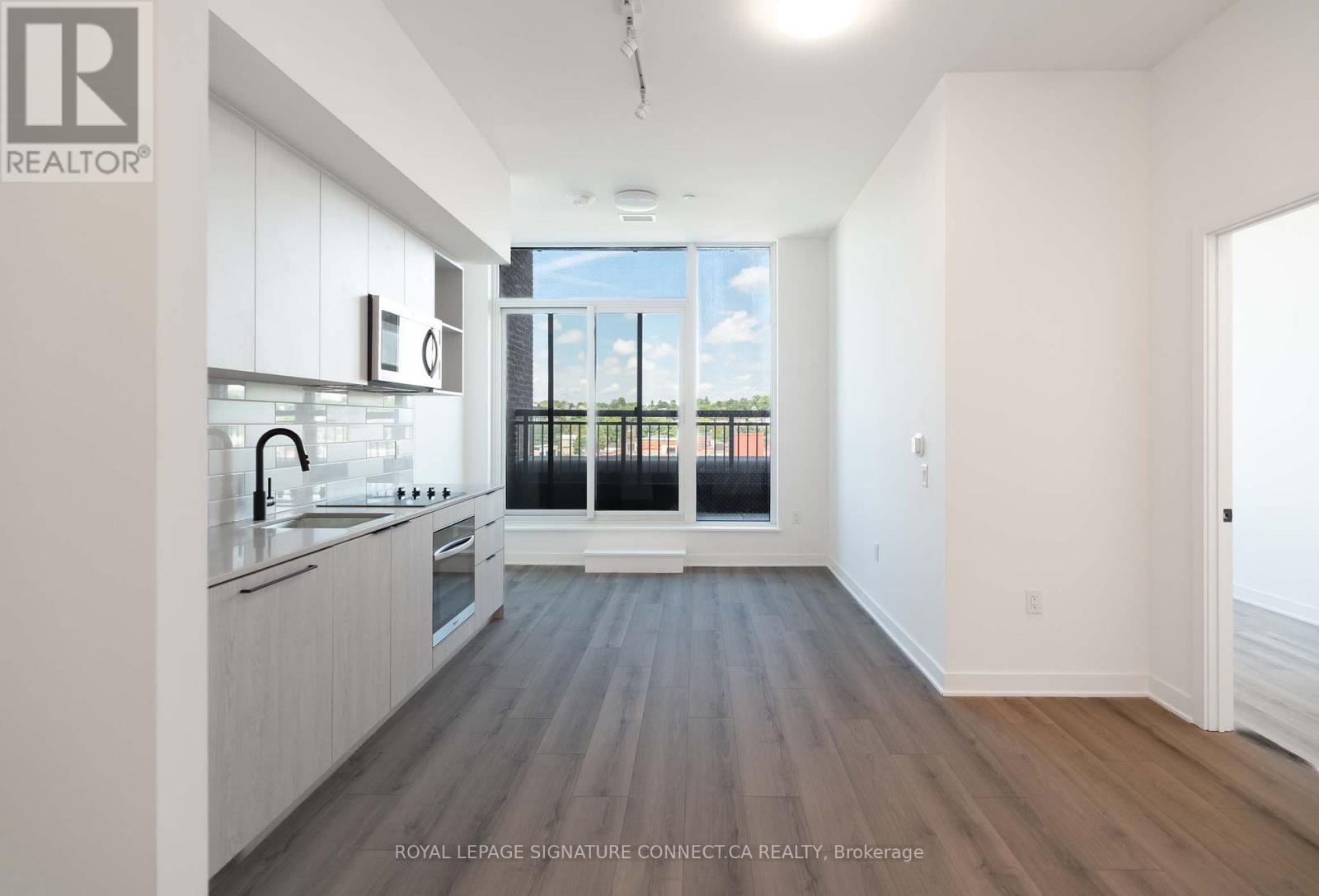310 - 1185 Dupont Street, Toronto, Ontario  M6H 0G5 - Photo 6 - W13819688