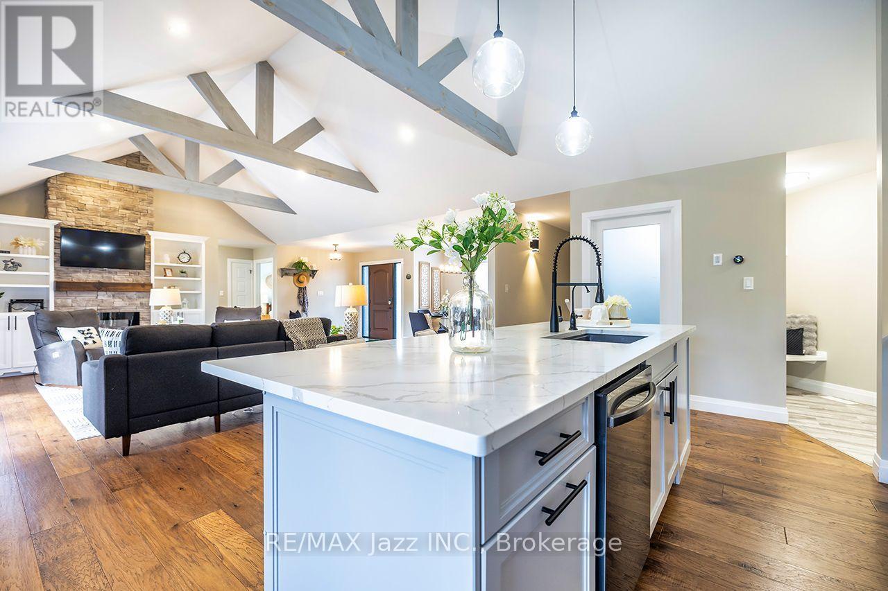 411 Sunset Crescent, Alnwick/haldimand, Ontario  K0K 2X0 - Photo 19 - X13818532