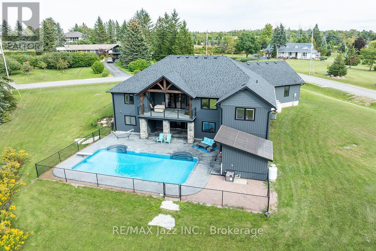 411 Sunset Crescent, Alnwick/haldimand, Ontario  K0K 2X0 - Photo 35 - X13818532