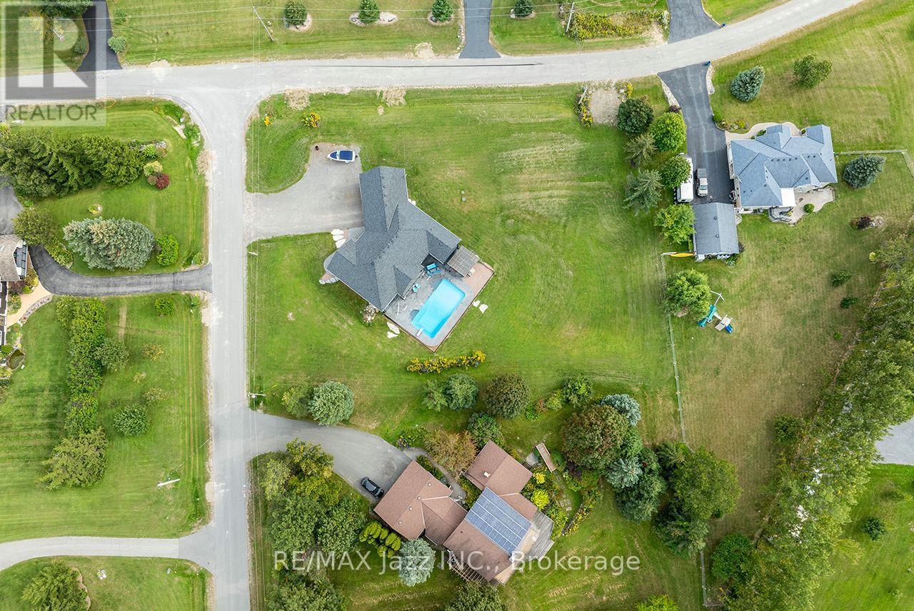 411 Sunset Crescent, Alnwick/haldimand, Ontario  K0K 2X0 - Photo 8 - X13818532