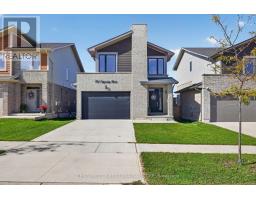 362 EDGEVALLEY ROAD, London East, Ontario