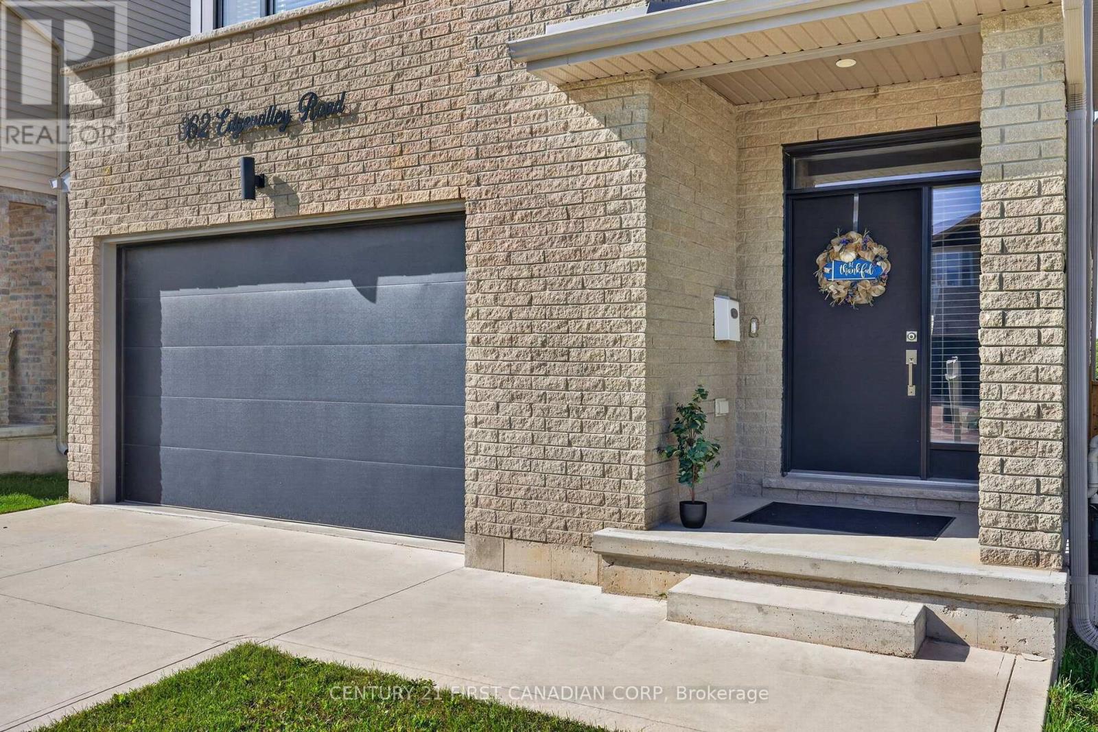 362 Edgevalley Road, London East, Ontario  N5V 0C3 - Photo 2 - X13702014