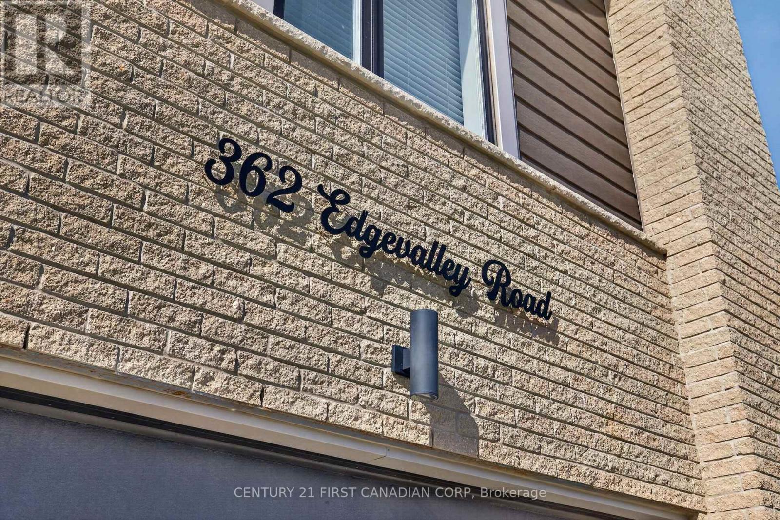 362 Edgevalley Road, London East, Ontario  N5V 0C3 - Photo 3 - X13702014