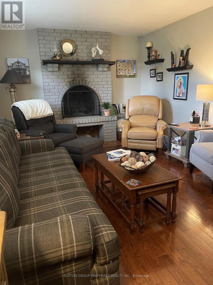 20 Cedarwoods Crescent, Chatham-Kent, Ontario  N7L 3W6 - Photo 2 - X13813924