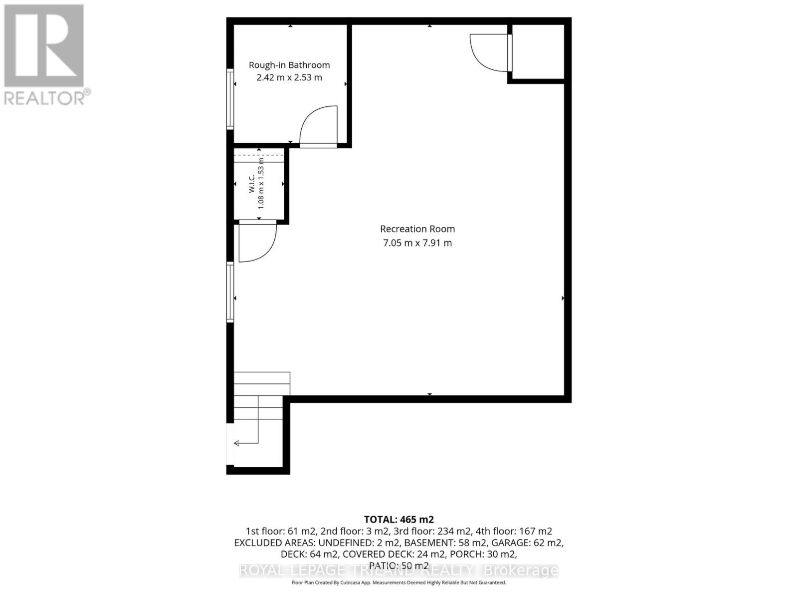 11688 Charlton Drive, Middlesex Centre, Ontario  N0M 1P0 - Photo 43 - X13819312