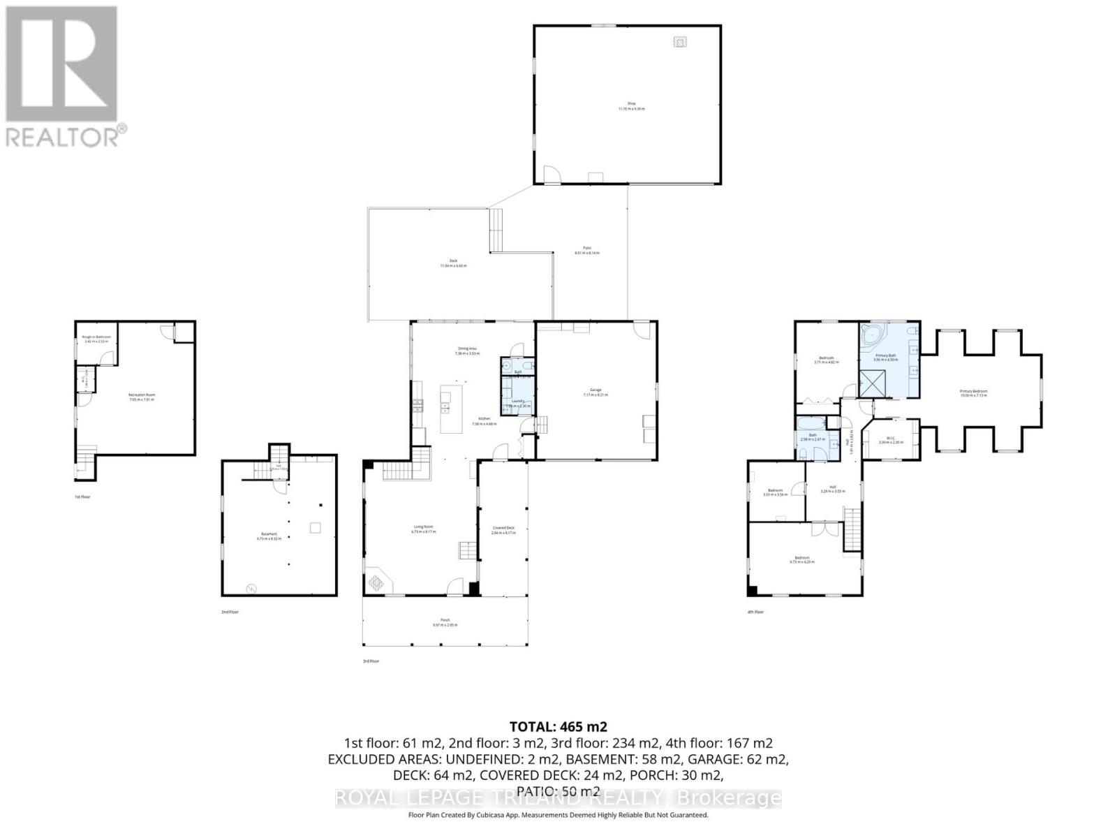 11688 Charlton Drive, Middlesex Centre, Ontario  N0M 1P0 - Photo 46 - X13819312