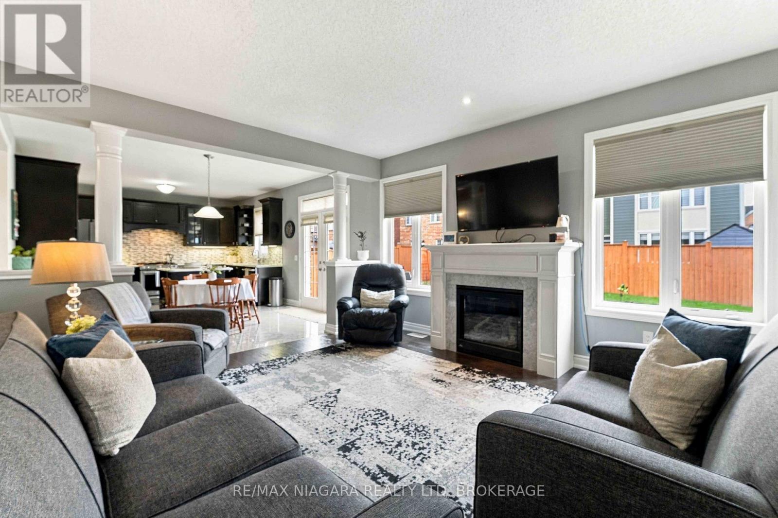 15 Fox Grape Road, Thorold, Ontario  L2V 5G5 - Photo 13 - X13819282