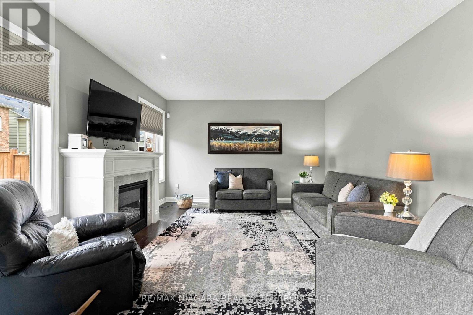 15 Fox Grape Road, Thorold, Ontario  L2V 5G5 - Photo 14 - X13819282