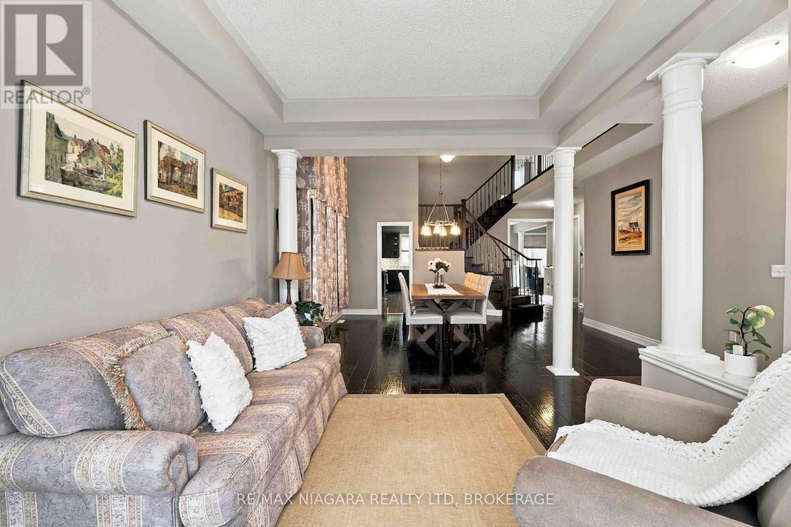 15 Fox Grape Road, Thorold, Ontario  L2V 5G5 - Photo 11 - X13819282