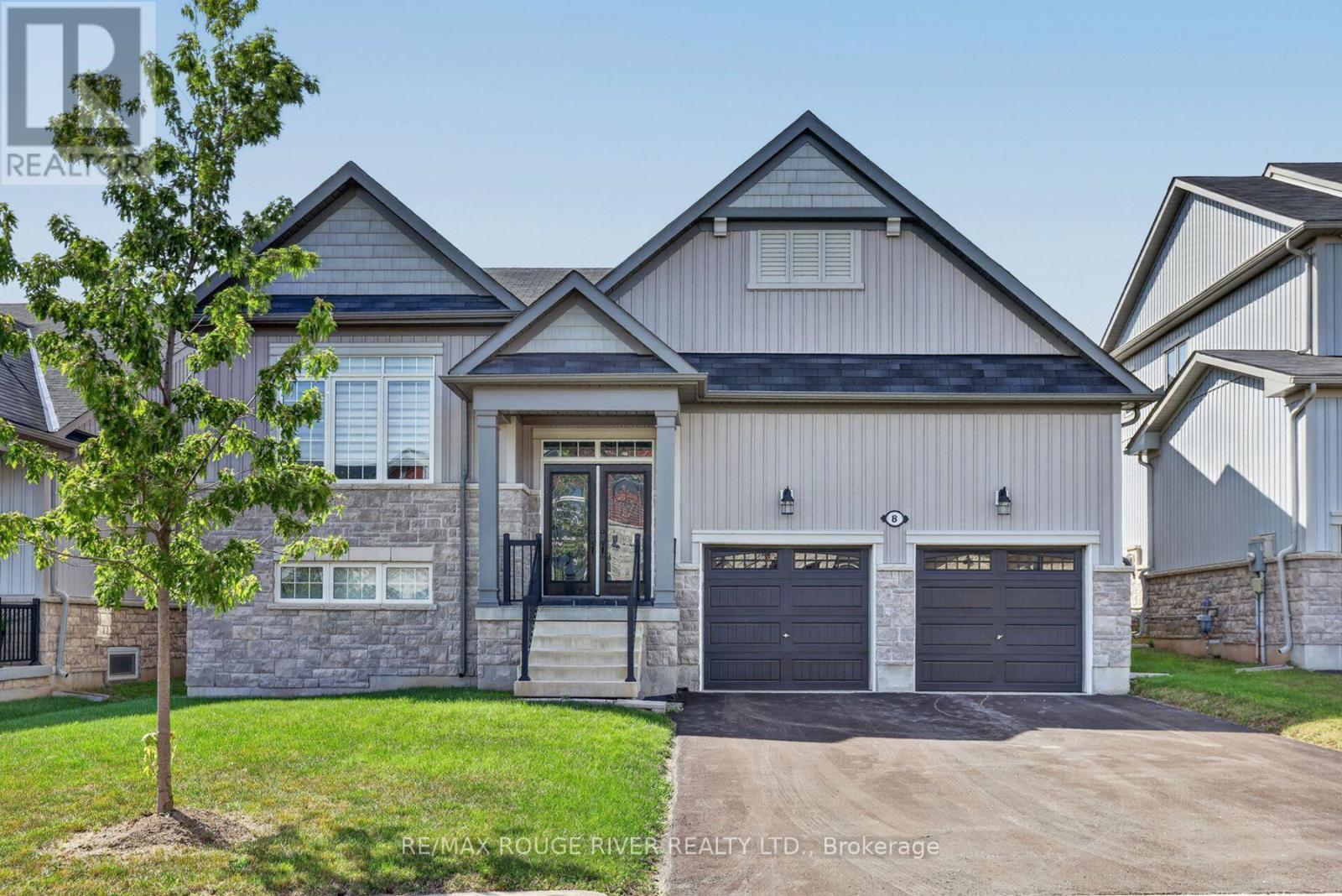 8 TIMBER DRIVE, Cavan Monaghan, Ontario