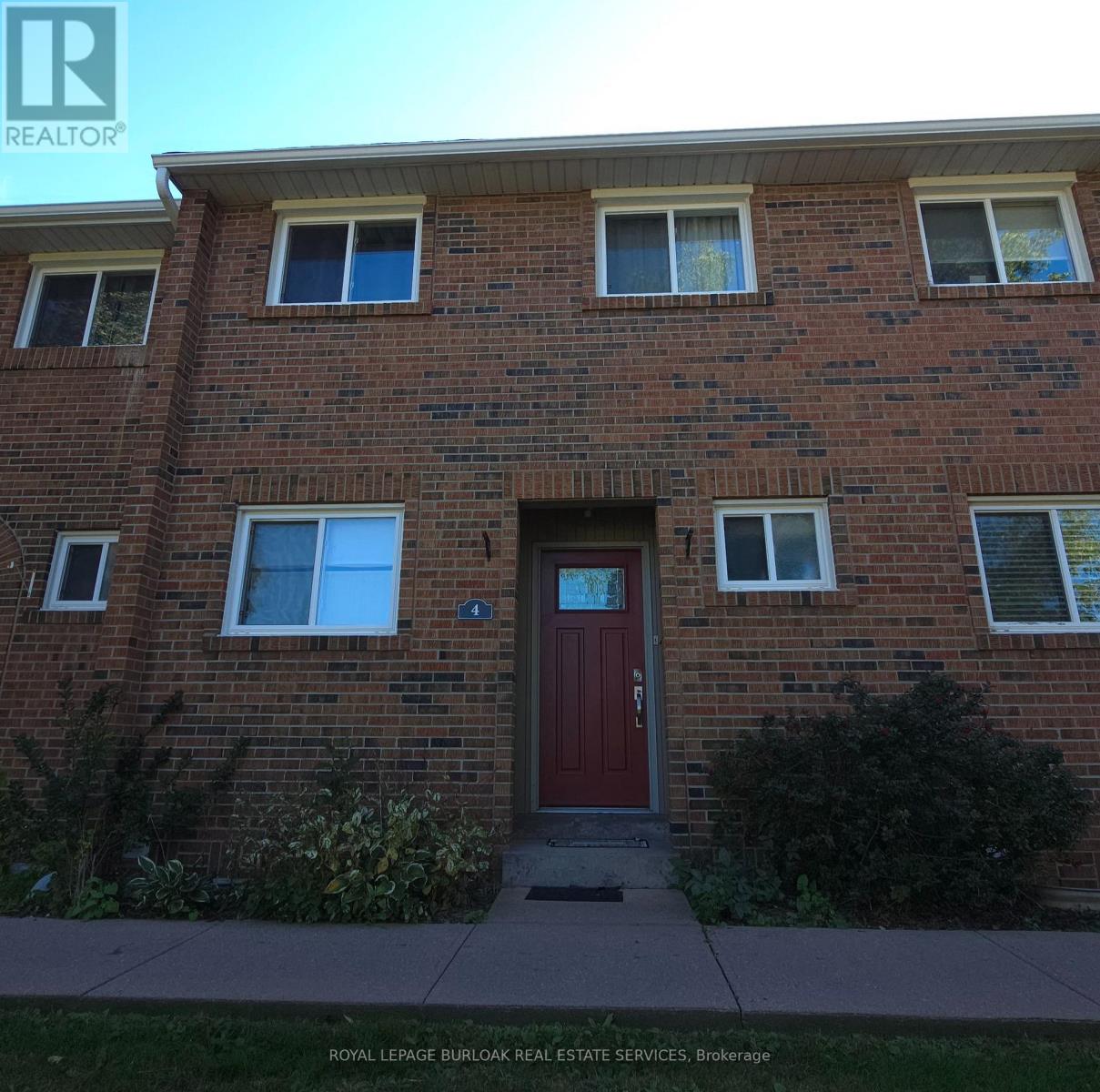 4 - 125 Livingston Avenue, Grimsby, Ontario  L3M 4S5 - Photo 2 - X13819632