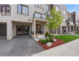 65 DRYDEN LANE, Hamilton, Ontario