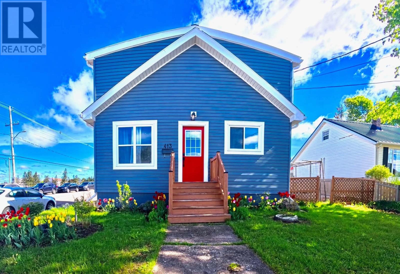 413 Hawthorne Avenue, Summerside, Prince Edward Island  C1N 2E4 - Photo 2 - 202624150