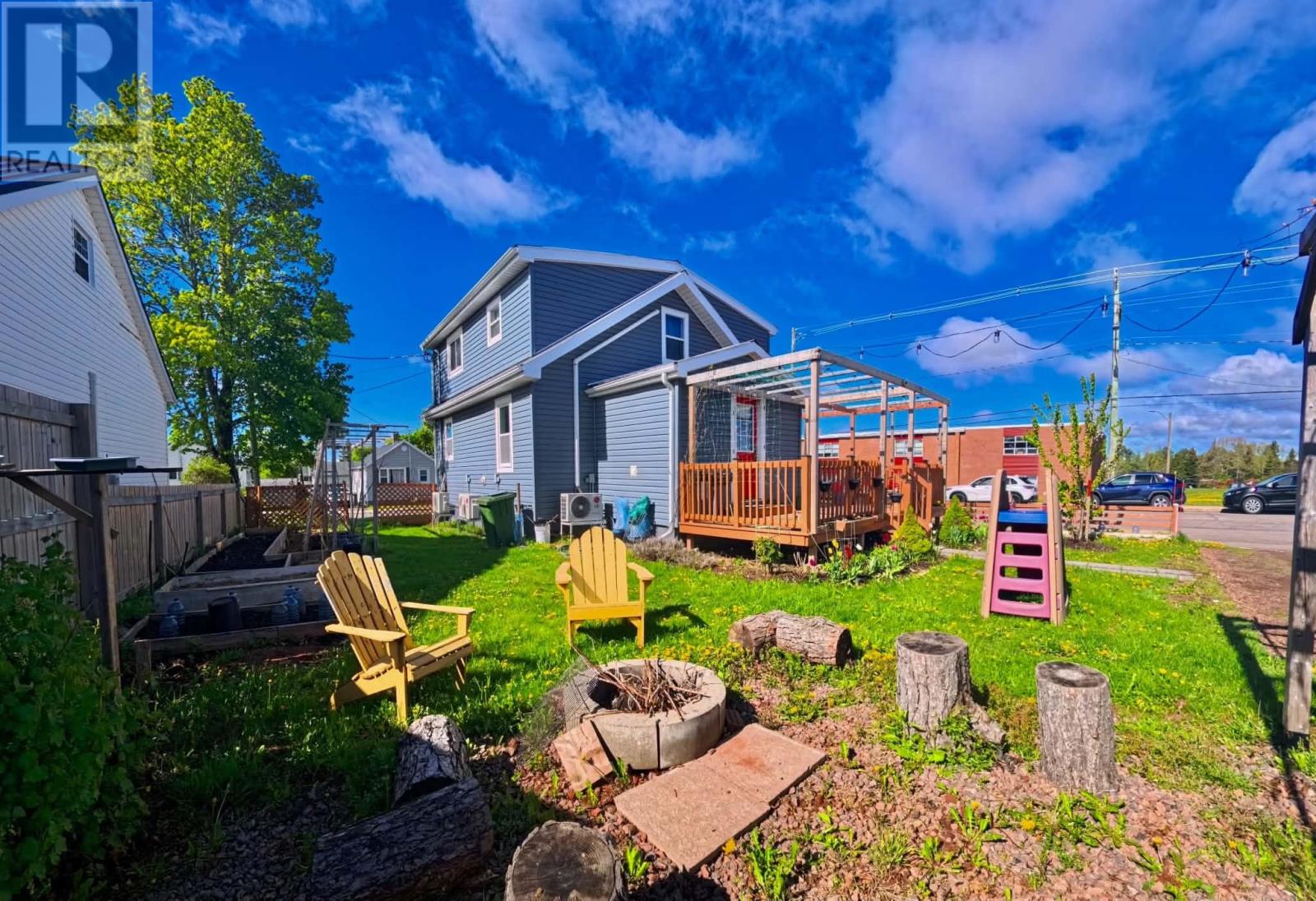 413 Hawthorne Avenue, Summerside, Prince Edward Island  C1N 2E4 - Photo 22 - 202624150