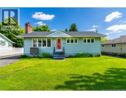 114 Bessborough, Moncton, New Brunswick
