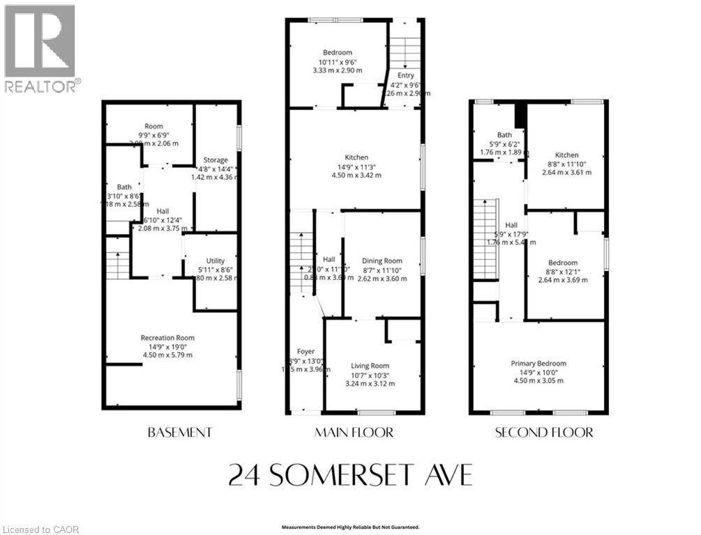 24 Somerset Avenue, Hamilton, Ontario  L8L 2L5 - Photo 35 - 40849139