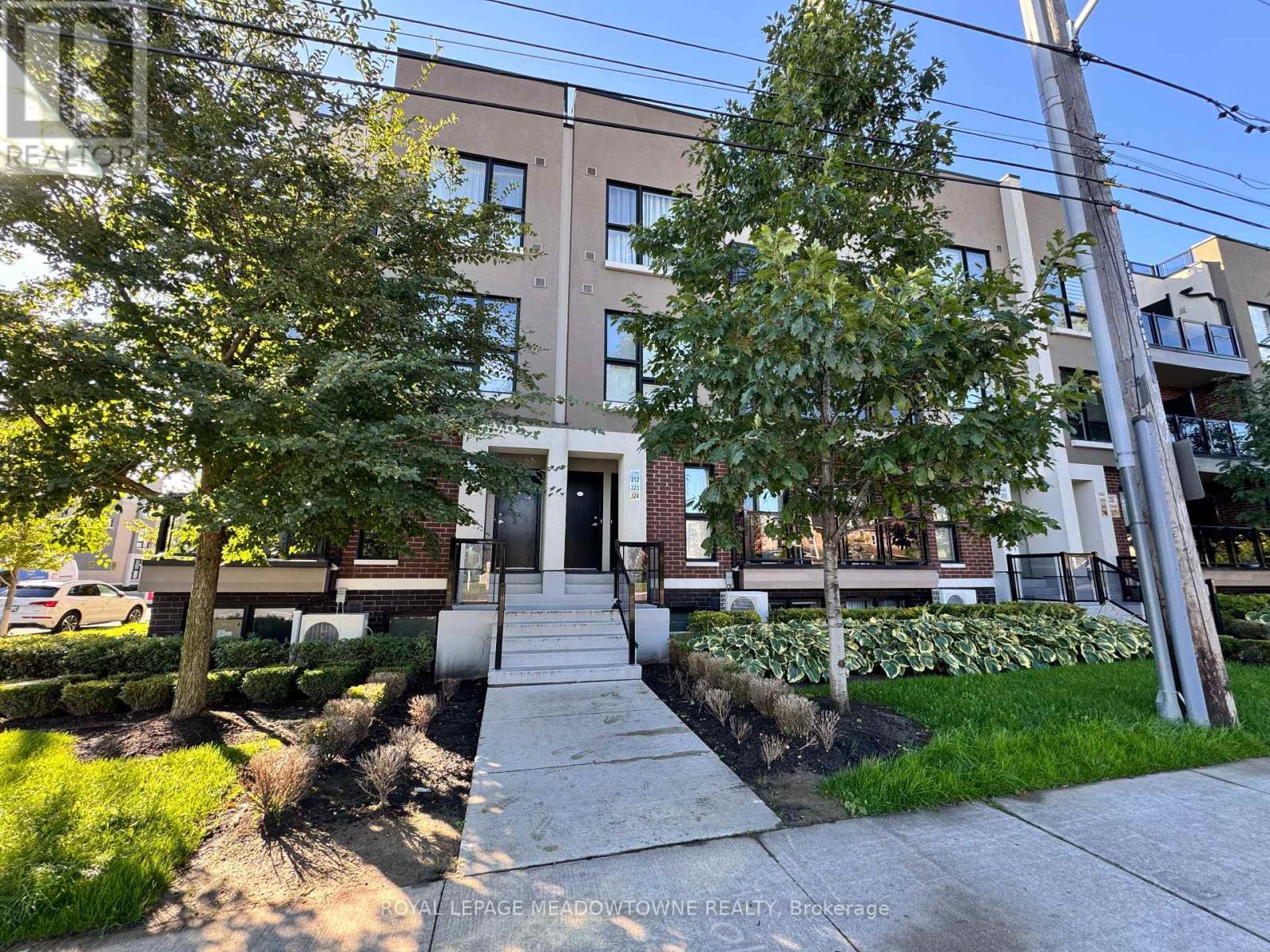 324 - 8835 SHEPPARD AVENUE E, Toronto, Ontario