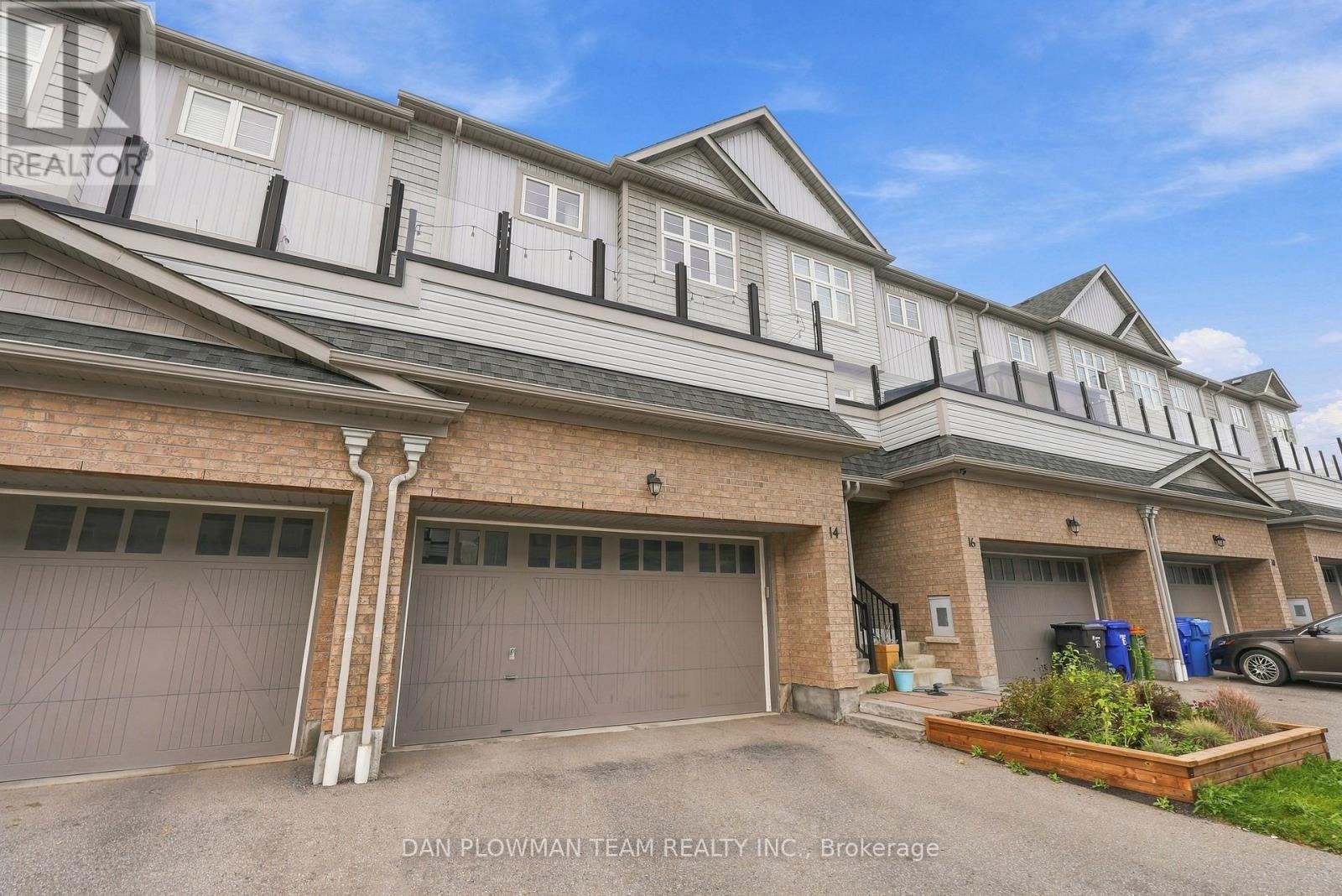 14 Cornerside Way, Whitby, Ontario L1M 0L8 - Photo 43 - E13815788