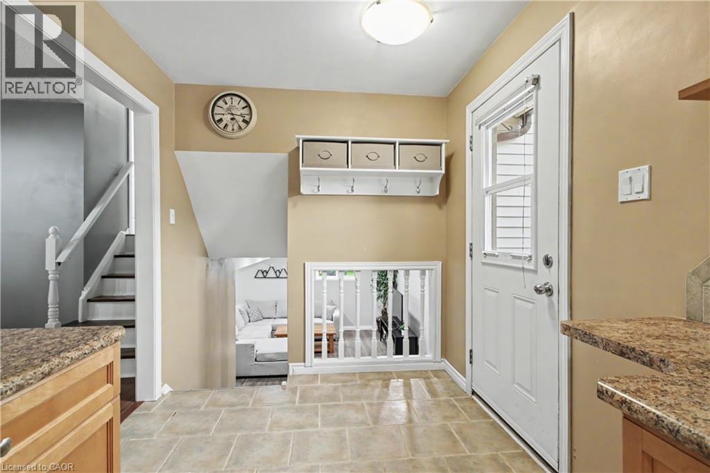 484 Redfox Road Unit# B, Waterloo, Ontario  N2K 2V8 - Photo 6 - 40851433