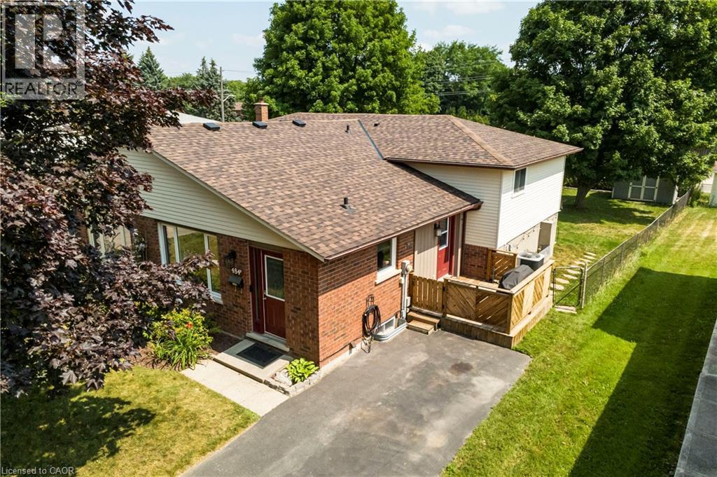 484 Redfox Road Unit# B, Waterloo, Ontario  N2K 2V8 - Photo 28 - 40851433