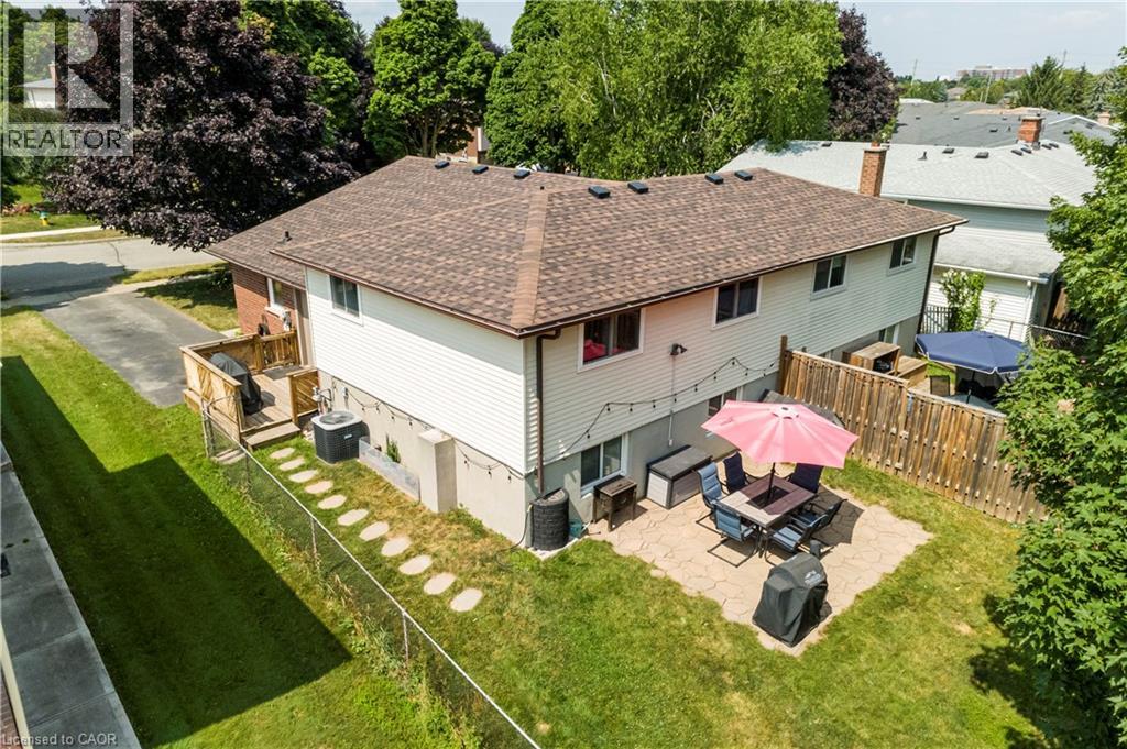 484 Redfox Road Unit# B, Waterloo, Ontario  N2K 2V8 - Photo 29 - 40851433