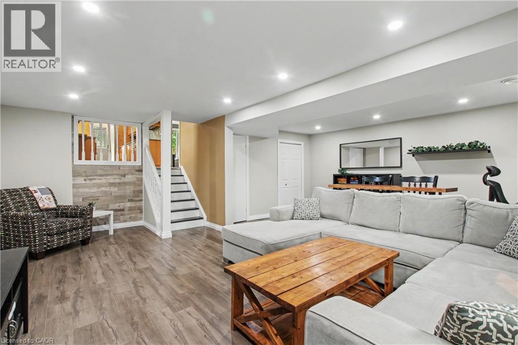 484 Redfox Road Unit# B, Waterloo, Ontario  N2K 2V8 - Photo 19 - 40851433