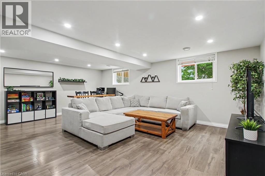 484 Redfox Road Unit# B, Waterloo, Ontario  N2K 2V8 - Photo 18 - 40851433