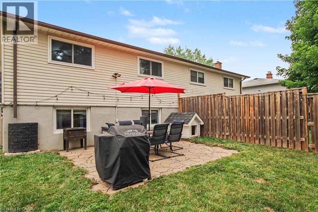 484 Redfox Road Unit# B, Waterloo, Ontario  N2K 2V8 - Photo 25 - 40851433