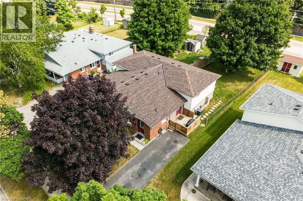 484 Redfox Road Unit# B, Waterloo, Ontario  N2K 2V8 - Photo 30 - 40851433