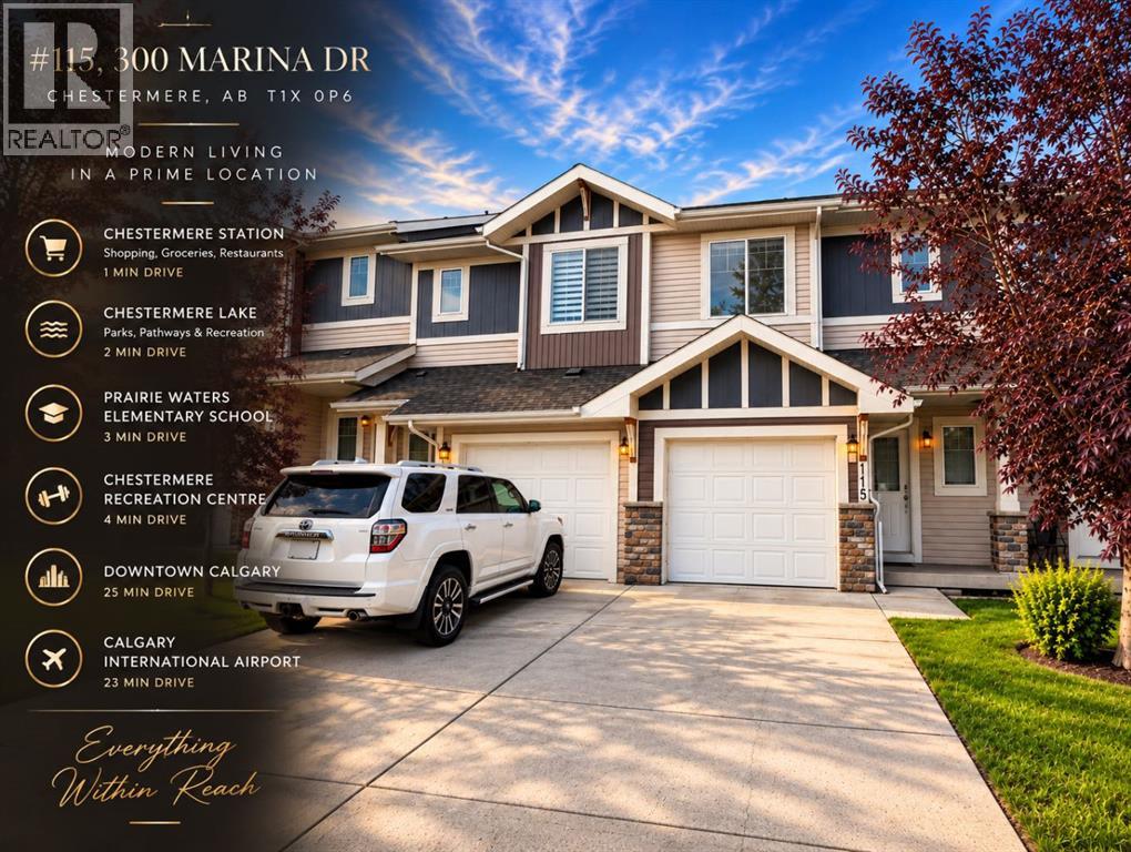 #115, 300 Marina Drive photo 1
