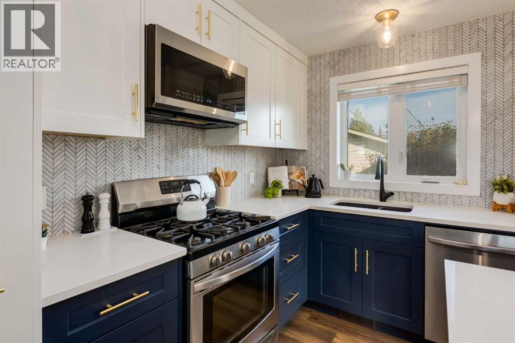 12164 Lake Michigan Road Se, Calgary, Alberta  T2J 3G3 - Photo 11 - A2347140