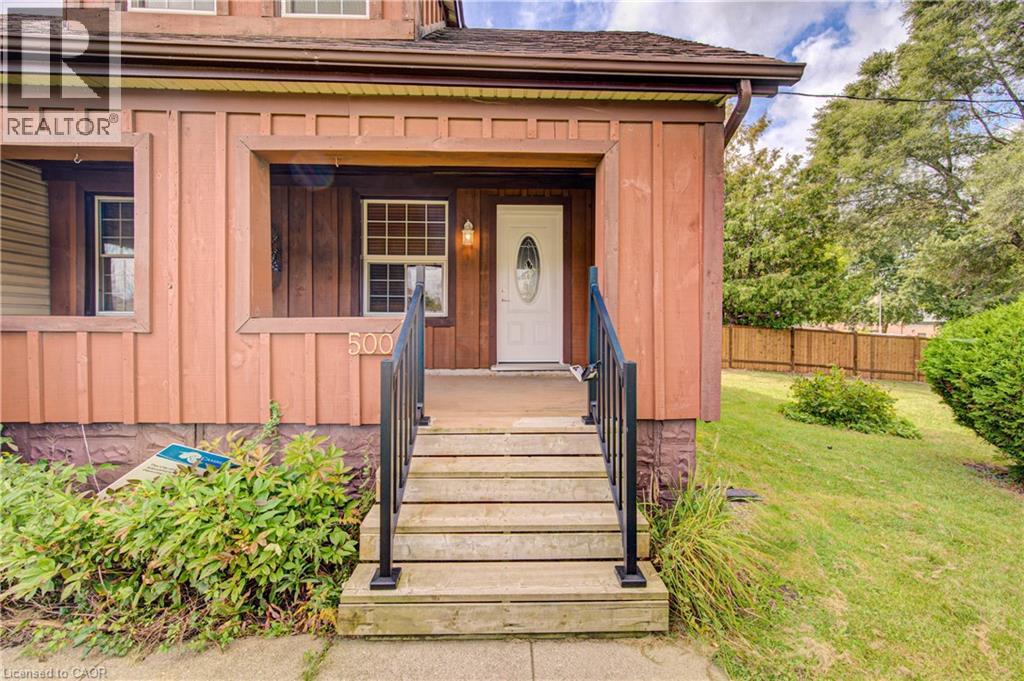500 Dundas Street S, Cambridge, Ontario  N1R 5S2 - Photo 4 - 40865944