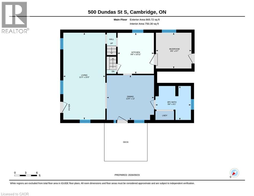 500 Dundas Street S, Cambridge, Ontario  N1R 5S2 - Photo 43 - 40865944