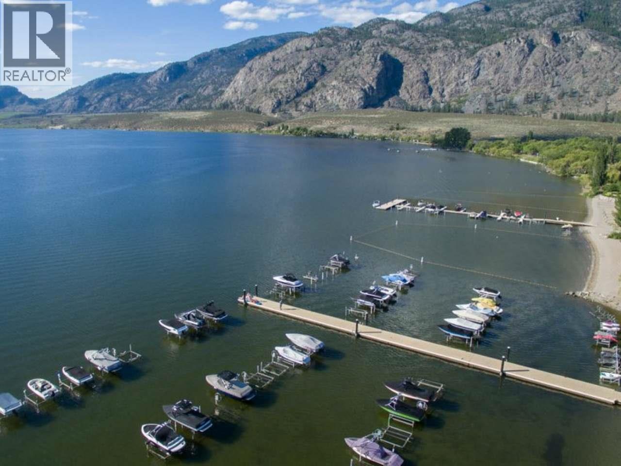 7600 Cottonwood Drive Unit# 7, Osoyoos, British Columbia  V0H 1V3 - Photo 2 - 10400717