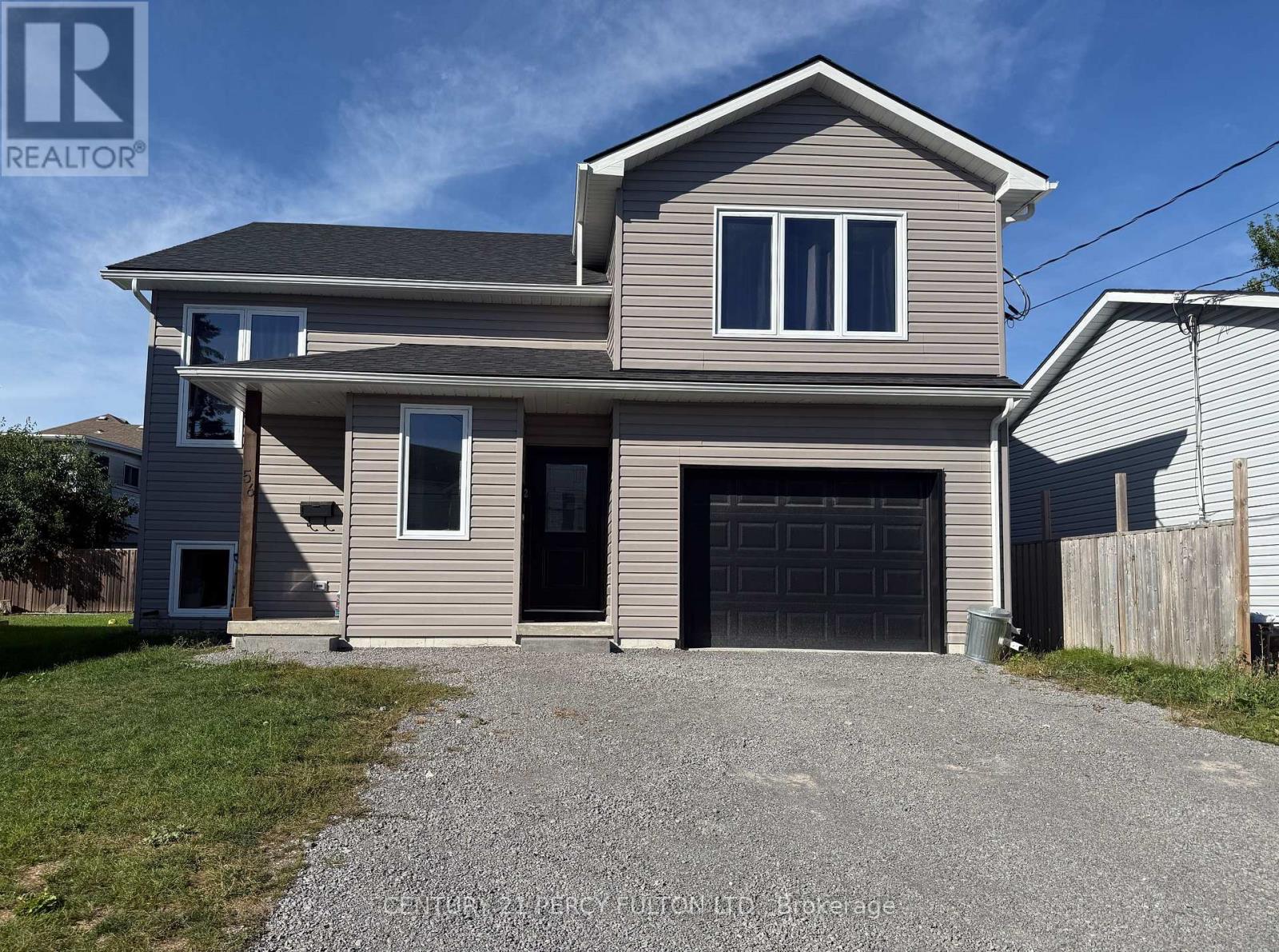 2 - 56 HEBER STREET, Quinte West, Ontario