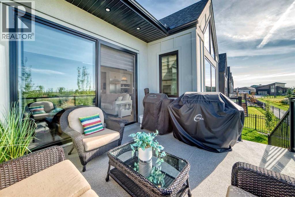 435 Grayling Lane, Rural Rocky View County, Alberta  T3Z 0G7 - Photo 13 - A2347344