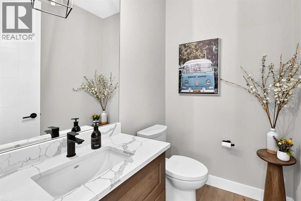 435 Grayling Lane, Rural Rocky View County, Alberta  T3Z 0G7 - Photo 35 - A2347344