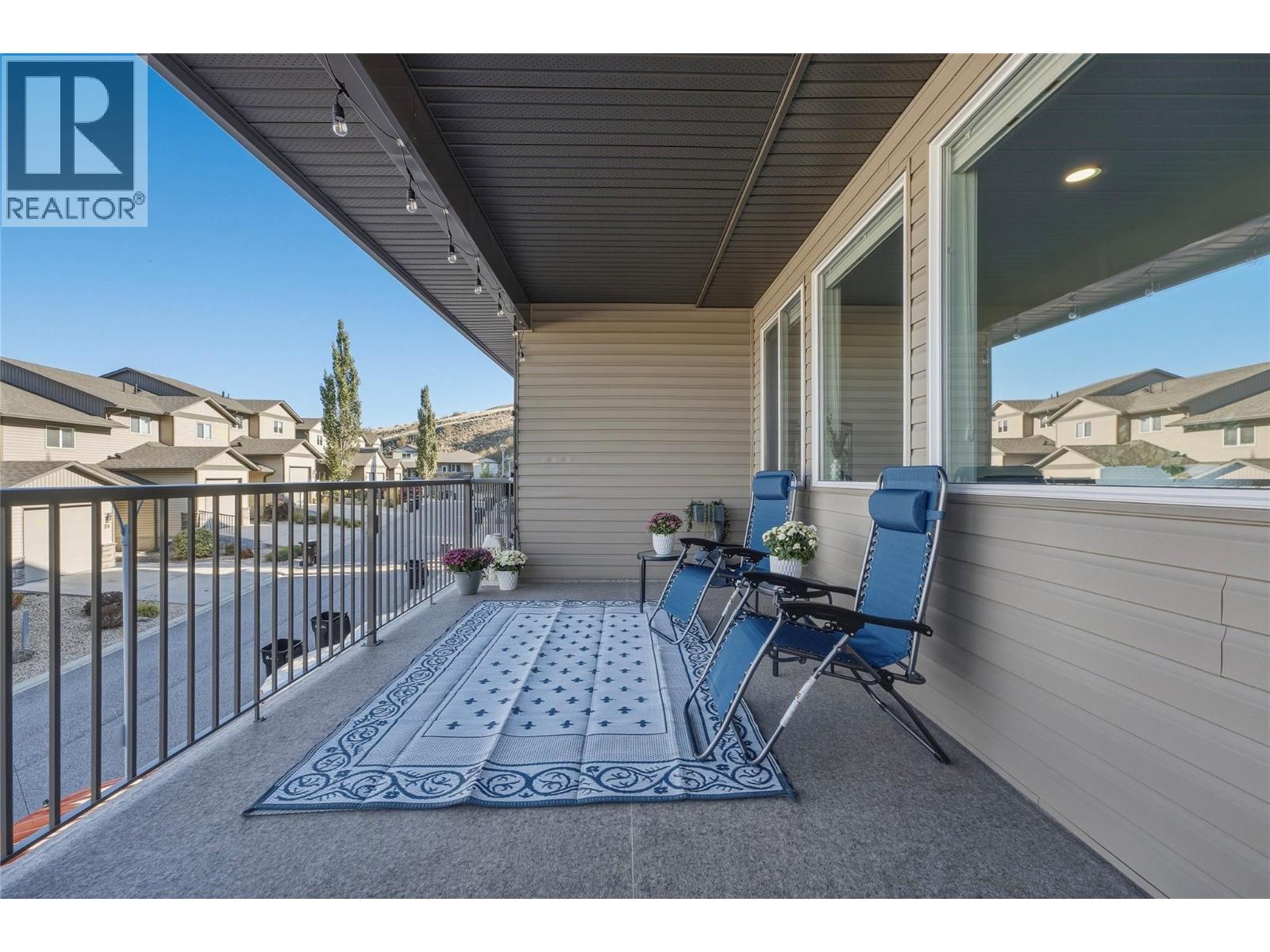 933 Mt Robson Place Unit# 25, Vernon, British Columbia  V1B 4G4 - Photo 15 - 10401689