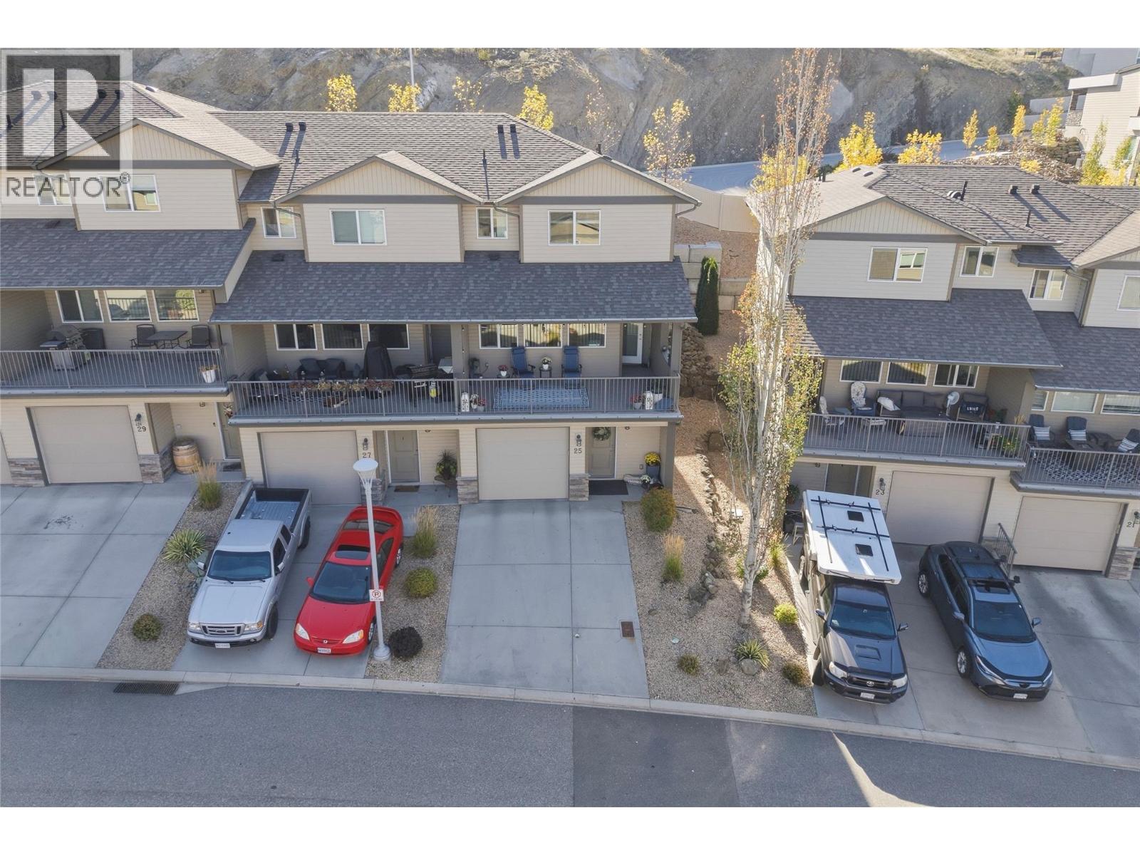 933 Mt Robson Place Unit# 25, Vernon, British Columbia  V1B 4G4 - Photo 32 - 10401689